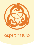 logo esprit nature